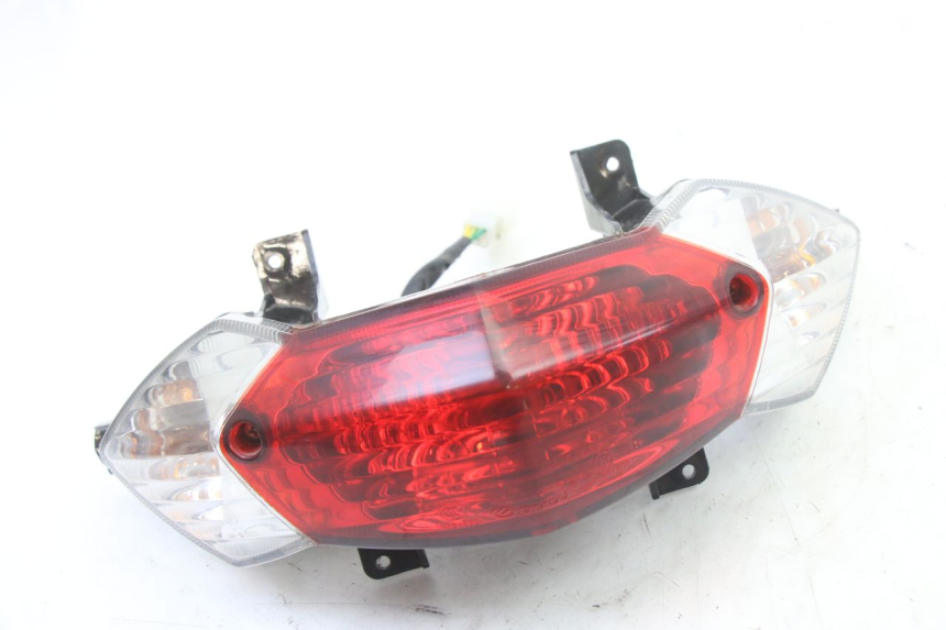 photo de LUZ TRASERA PEUGEOT KISBEE 2T 50 (2018 - 2022) - Vista principal