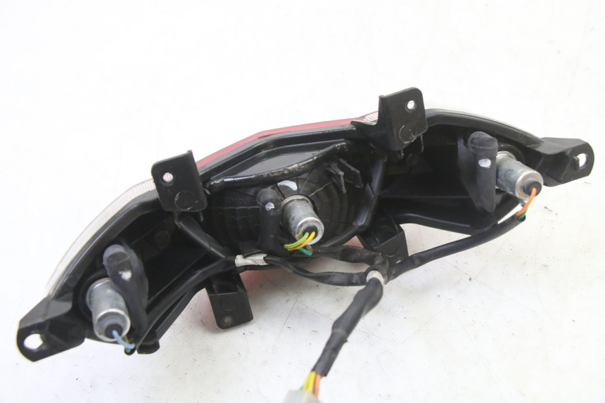 photo de LUZ TRASERA PEUGEOT KISBEE 2T 50 (2018 - 2022) - Vista general del producto