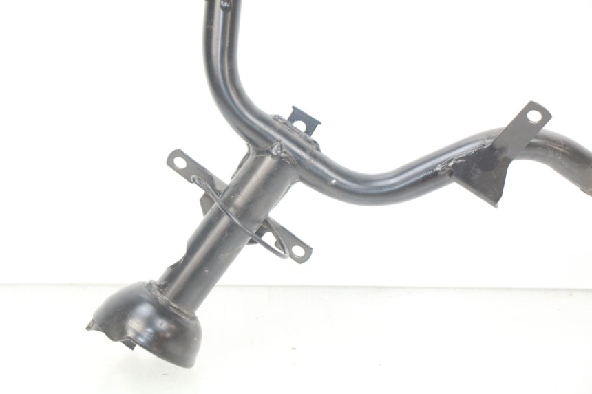 photo de LUZ TRASERA PEUGEOT KISBEE 4T 50 (2018 - 2022) - Detalles de los puntos de fijación