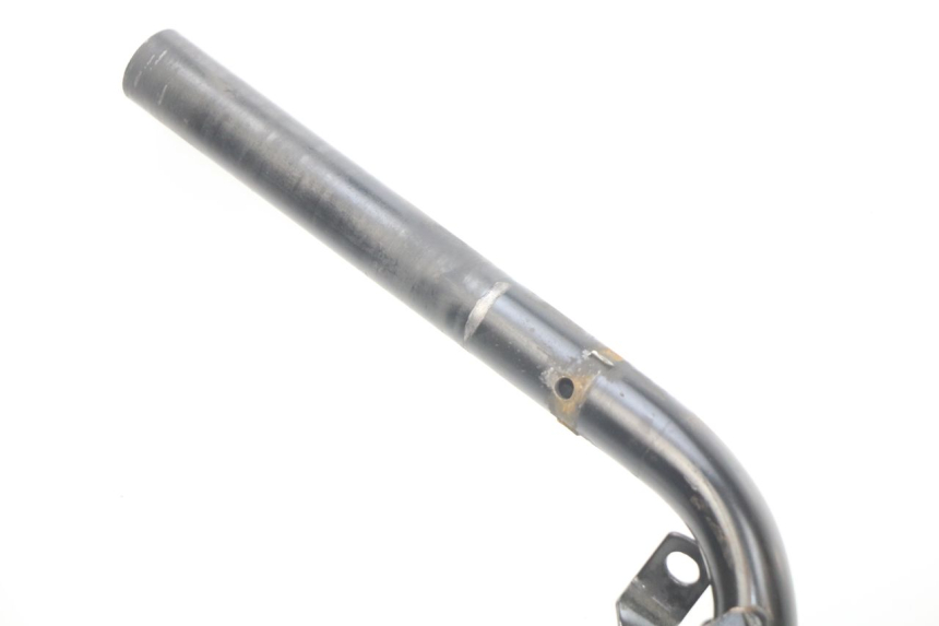 photo de LUZ TRASERA PEUGEOT KISBEE 4T 50 (2018 - 2022) - Estado de la superficie y material