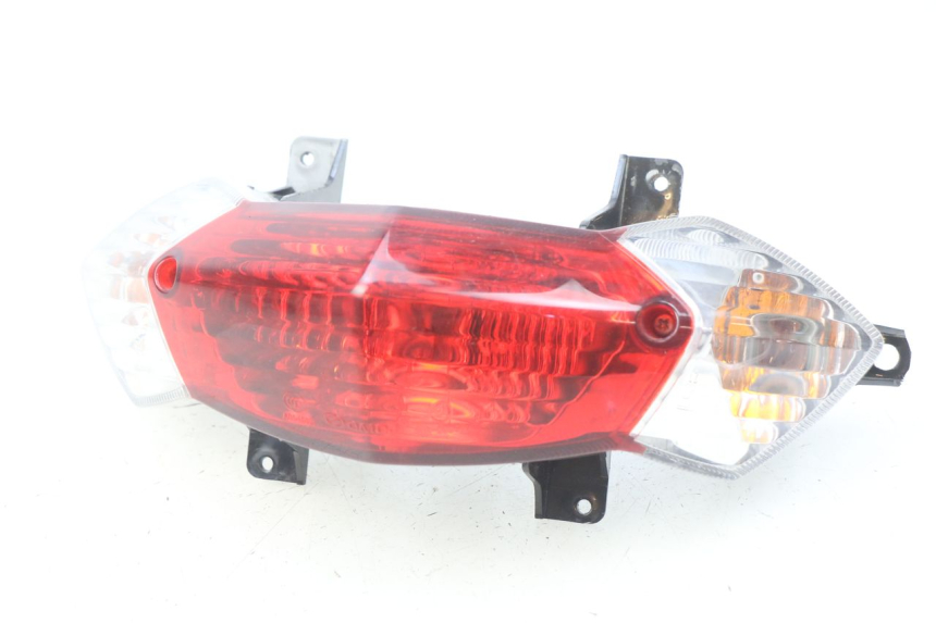 photo de LUZ TRASERA PEUGEOT KISBEE 4T 50 (2010 - 2017) - Vista principal