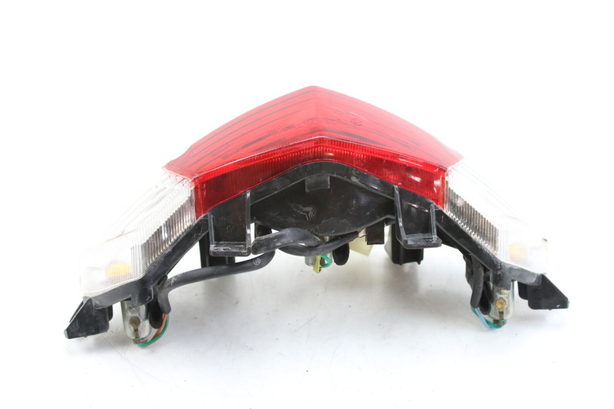 photo de LUZ TRASERA PEUGEOT KISBEE 4T 50 (2010 - 2017) - Zoom estado de uso