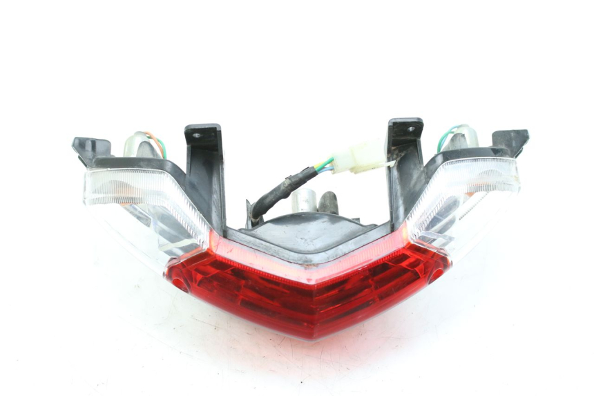 photo de LUZ TRASERA PEUGEOT KISBEE 4T 50 (2010 - 2017) - Primer plano técnico