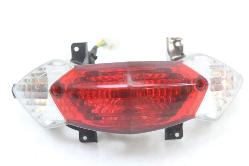 photo de LUZ TRASERA PEUGEOT KISBEE 4T 50 (2010 - 2017) - Vista principal