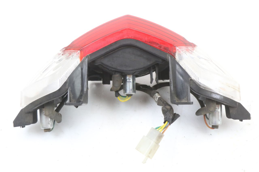 photo de LUZ TRASERA PEUGEOT KISBEE 4T 50 (2010 - 2017) - Vista general del producto