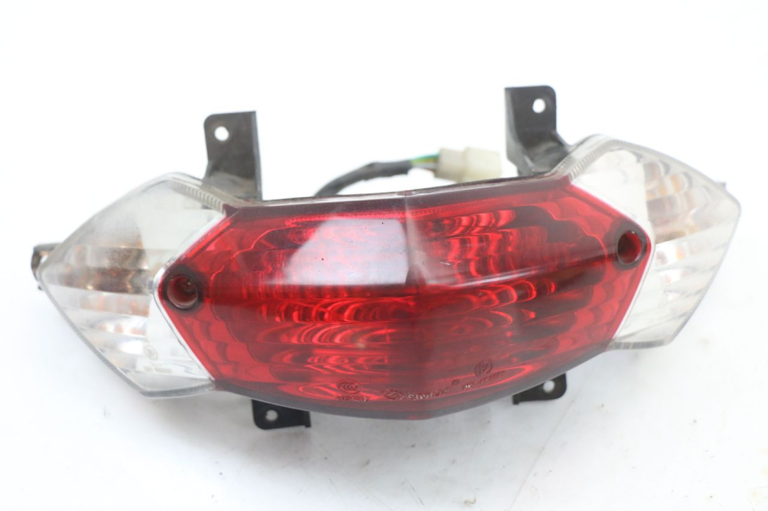 photo de LUZ TRASERA PEUGEOT KISBEE 4T 50 (2010 - 2017) - Vista principal