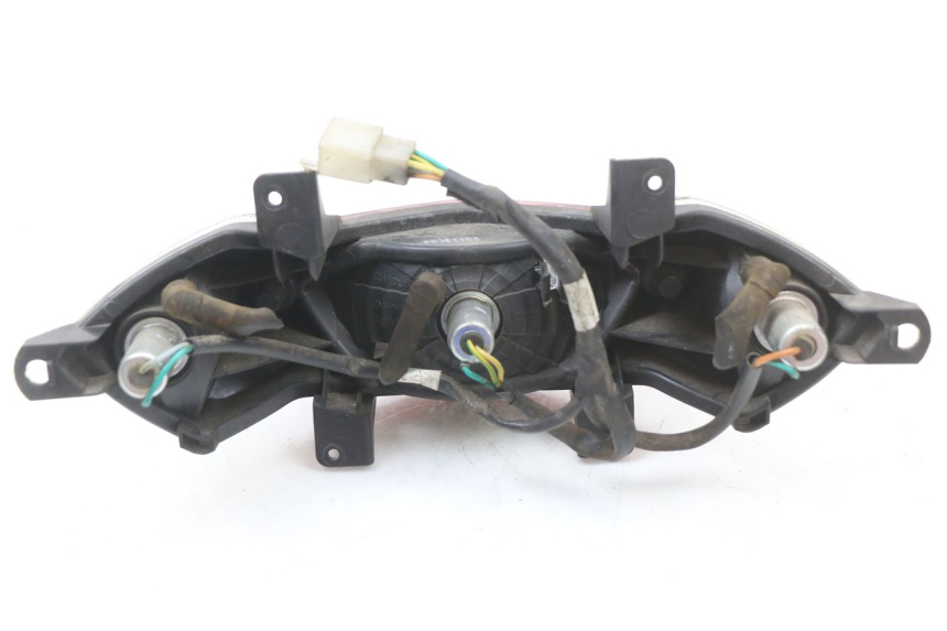 photo de LUZ TRASERA PEUGEOT KISBEE 4T 50 (2010 - 2017) - Vista general del producto