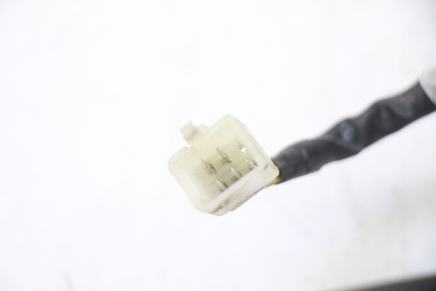 photo de FARO TRASERO PEUGEOT KISBEE 4T 50 (2018 - 2022) - Marcados y referencias originales