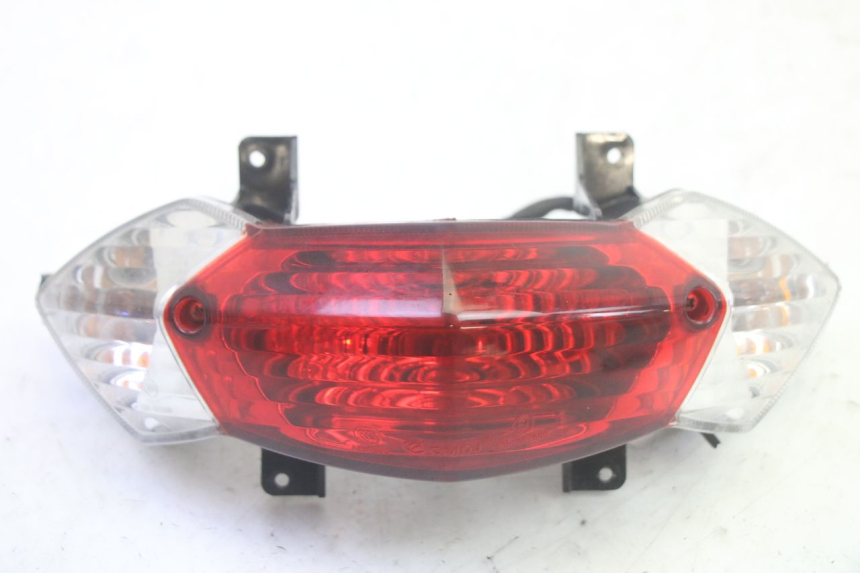 photo de LUZ TRASERA PEUGEOT KISBEE 4T 50 (2010 - 2017) - Vista principal