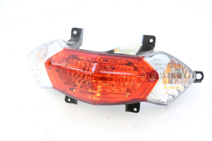 photo de FARO TRASERO PEUGEOT KISBEE 4T 50 (2018 - 2022) - Vista principal