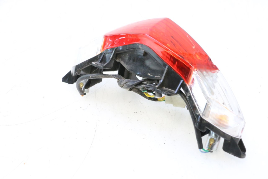 photo de FARO TRASERO PEUGEOT KISBEE 4T 50 (2018 - 2022) - Vista general del producto