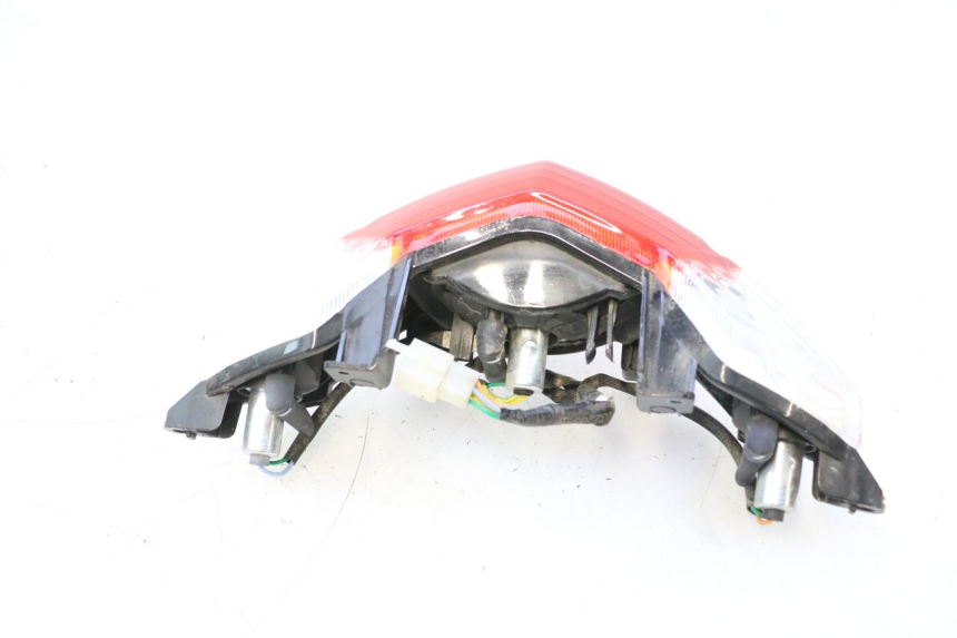 photo de FARO TRASERO PEUGEOT KISBEE 4T 50 (2018 - 2022) - Recambio usado revisado