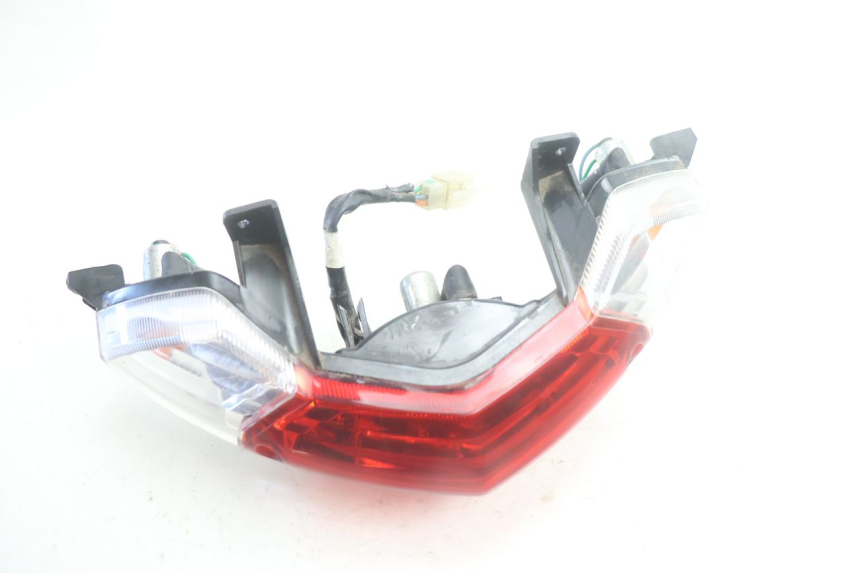 photo de FARO TRASERO PEUGEOT KISBEE 4T 50 (2018 - 2022) - Otra perspectiva