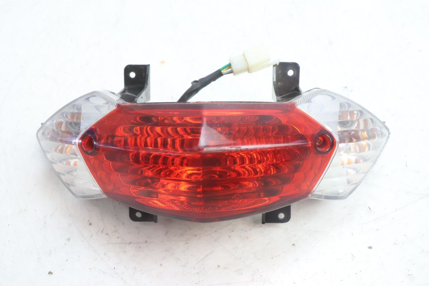 photo de LUZ TRASERA PEUGEOT KISBEE 4T 50 (2010 - 2017) - Vista principal