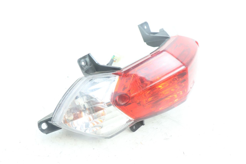 photo de LUZ TRASERA PEUGEOT KISBEE 4T 50 (2010 - 2017) - Zoom estado de uso