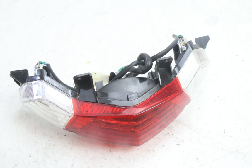 photo de LUZ TRASERA PEUGEOT KISBEE 4T 50 (2010 - 2017) - Vista general del producto