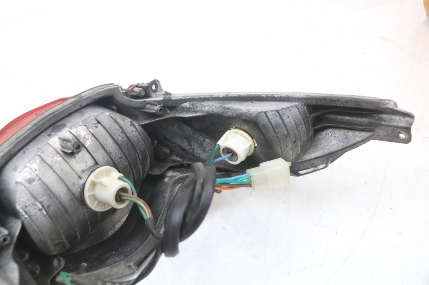 photo de LUZ TRASERA ORCAL KITE 4T 50 (2019 - 2023) - Otra vista del artículo