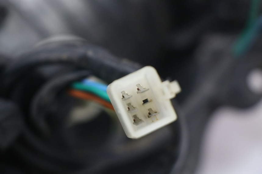 photo de LUZ TRASERA ORCAL KITE 4T 50 (2019 - 2023) - Características distintivas