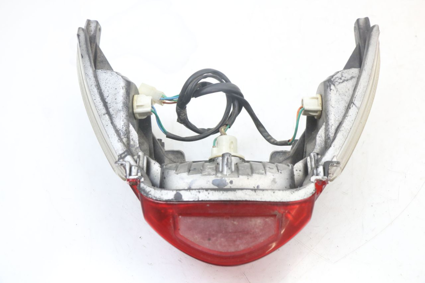 photo de LUZ TRASERA ORCAL KITE 4T 50 (2019 - 2023) - Recambio usado revisado