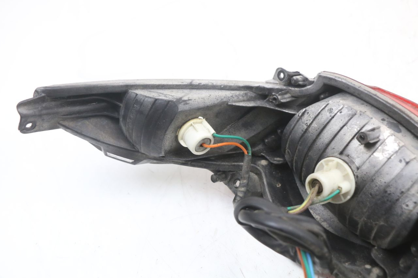 photo de LUZ TRASERA ORCAL KITE 4T 50 (2019 - 2023) - Marcados y referencias originales