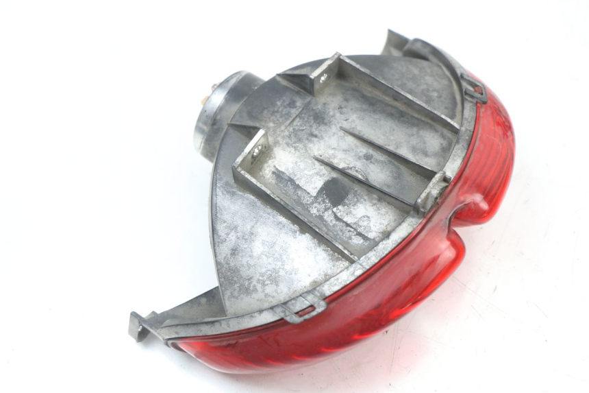 photo de LUZ TRASERA RENAULT KOURANOS 125 (2001 - 2004) - Otra perspectiva