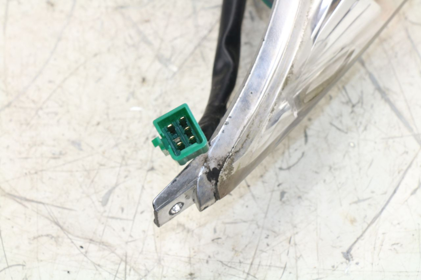 photo de LUZ TRASERA KYMCO AGILITY RS 4T 50 (2009 - 2013) - Primer plano técnico