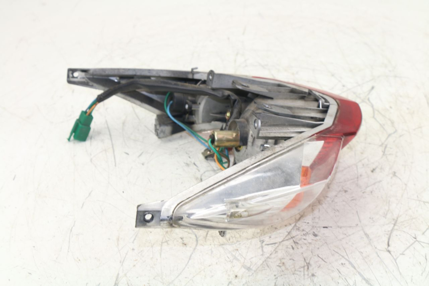 photo de LUZ TRASERA KYMCO AGILITY RS 4T 50 (2009 - 2013) - Vista general del producto