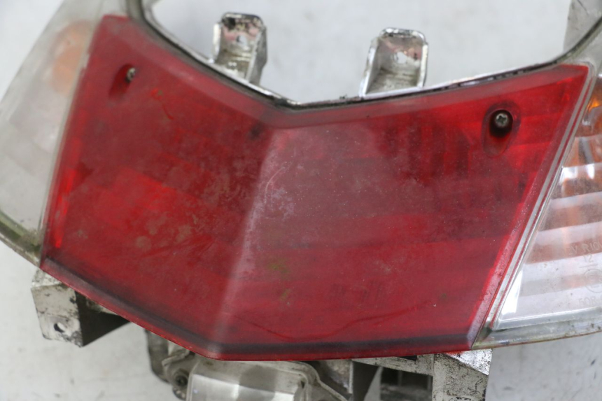 photo de LUZ TRASERA KYMCO DINK 4T 50 (2007 - 2018) - Marcados y referencias originales