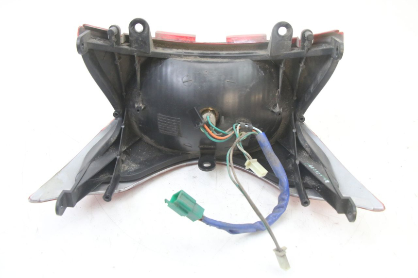 photo de LUZ TRASERA KYMCO GRAND DINK 125 (2008 - 2014) - Vista general del producto