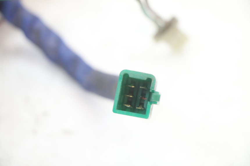 photo de LUZ TRASERA KYMCO GRAND DINK 125 (2008 - 2014) - Recambio usado revisado