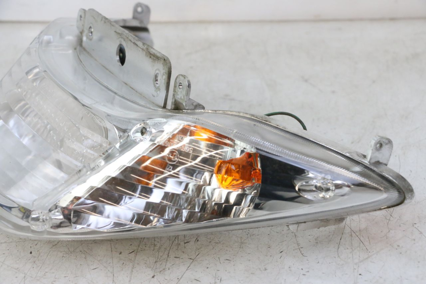 photo de LUZ TRASERA KYMCO XCITING 500 (2007 - 2010) - Detalle de la pieza