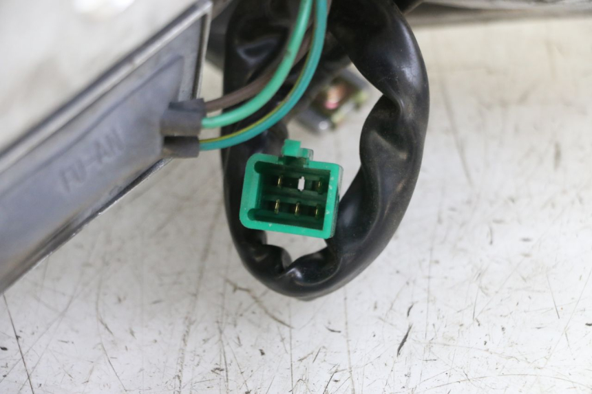 photo de LUZ TRASERA KYMCO XCITING 500 (2007 - 2010) - Vista general del producto