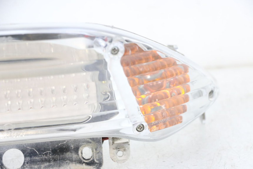 photo de LUZ TRASERA KYMCO XCITING 500 (2007 - 2010) - Marcados y referencias originales