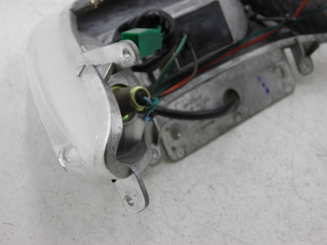 photo de LUZ TRASERA KYMCO XCITING RI ABS 500 (2010) - Otra vista del artículo