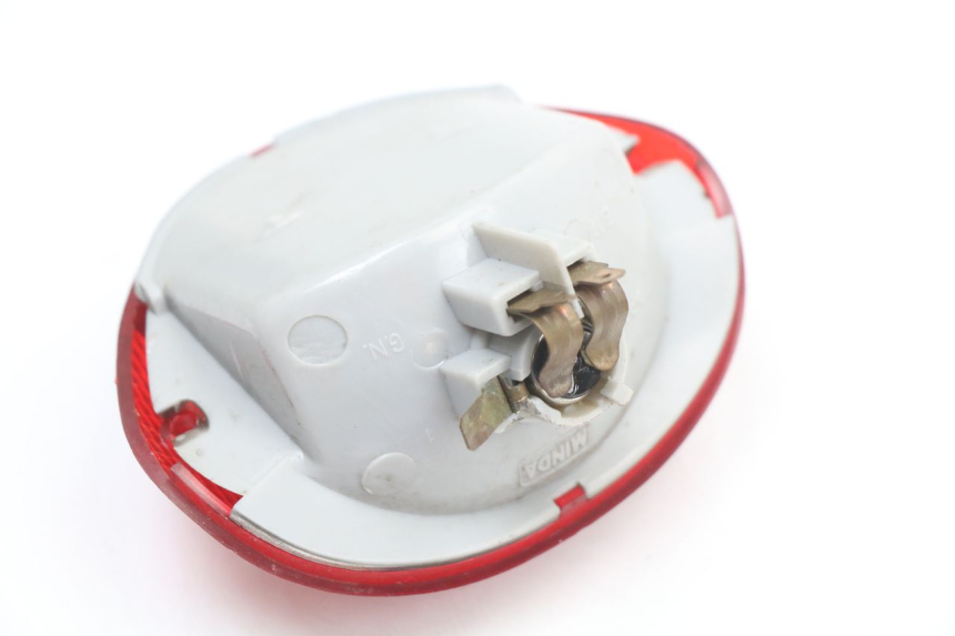 photo de LUZ TRASERA PIAGGIO LIBERTY 4T 50 (2018 - 2021) - Zoom estado de uso