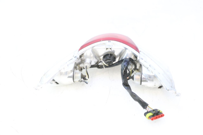 photo de LUZ TRASERA PIAGGIO LIBERTY IGET 4T 50 (2015 - 2020) - Zoom sobre los componentes