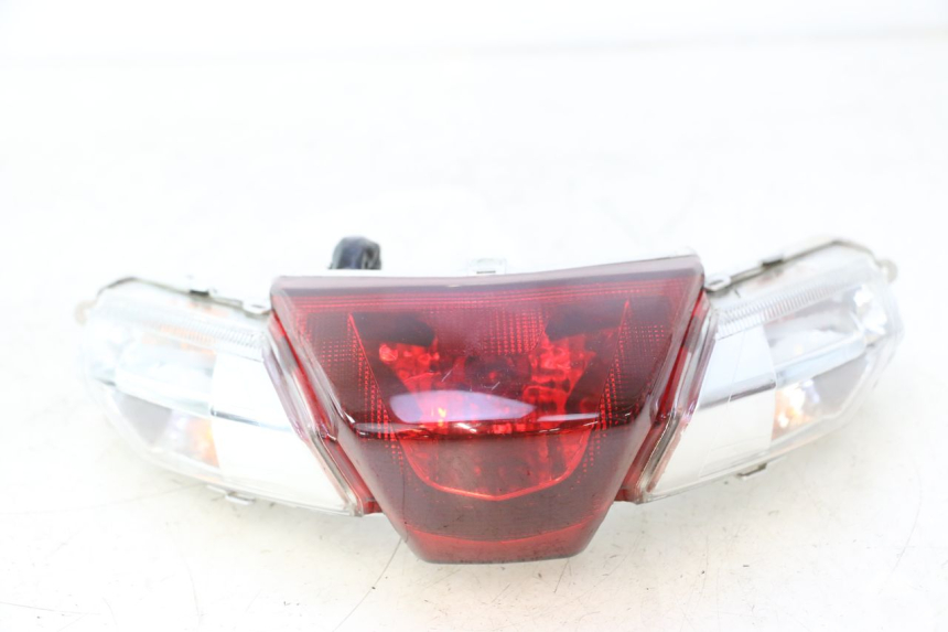 photo de LUZ TRASERA PIAGGIO LIBERTY IGET 4T 50 (2015 - 2020) - Inspección visual detallada