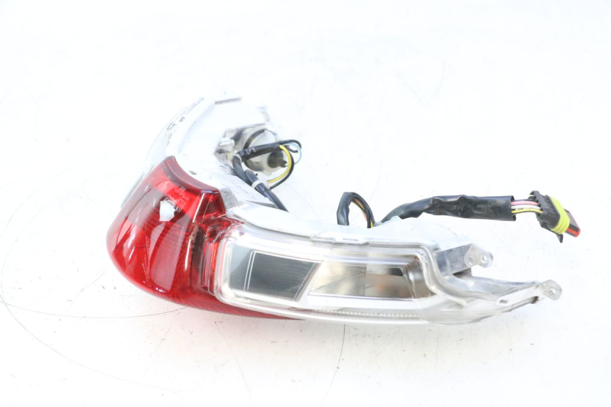 photo de LUZ TRASERA PIAGGIO LIBERTY IGET 4T 50 (2015 - 2020) - Marcados y referencias originales
