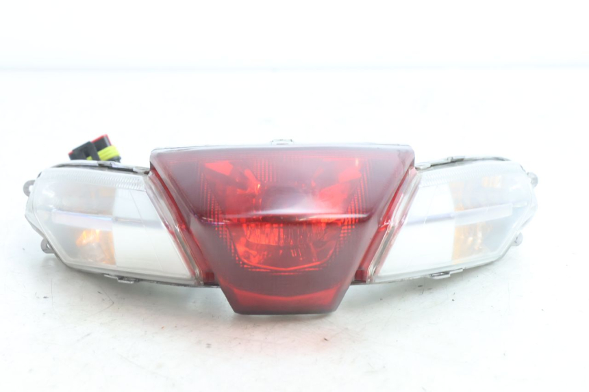 photo de LUZ TRASERA PIAGGIO LIBERTY IGET 4T 50 (2021 - 2025) - Vista principal