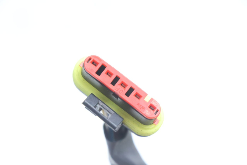photo de LUZ TRASERA PIAGGIO LIBERTY IGET 4T 50 (2021 - 2025) - Vista general del producto