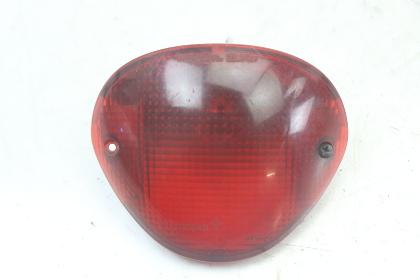 photo de LUZ TRASERA PIAGGIO LIBERTY 125 (2009 - 2013) - Vista principal