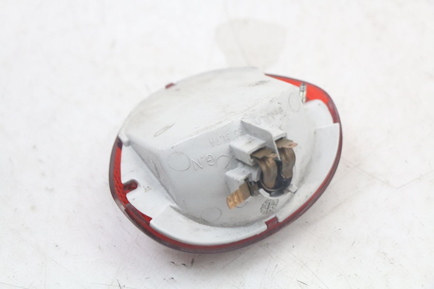 photo de LUZ TRASERA PIAGGIO LIBERTY 125 (2009 - 2013) - Vista general del producto