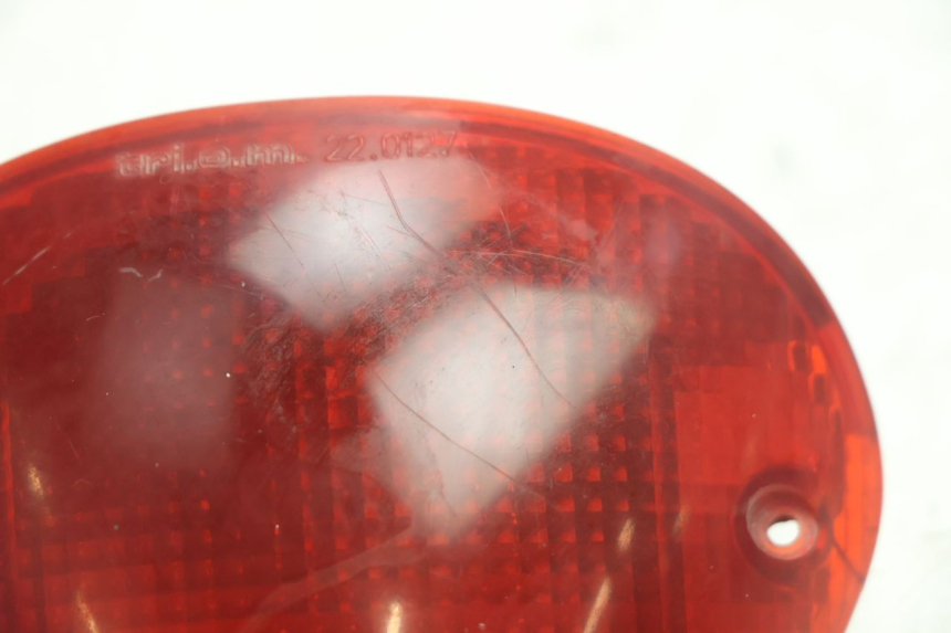 photo de LUZ TRASERA PIAGGIO LIBERTY 50 (1998 - 2003) - Zoom estado de uso