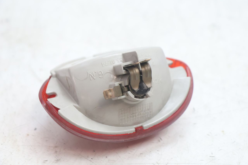 photo de LUZ TRASERA PIAGGIO LIBERTY 50 (1998 - 2003) - Vista general del producto