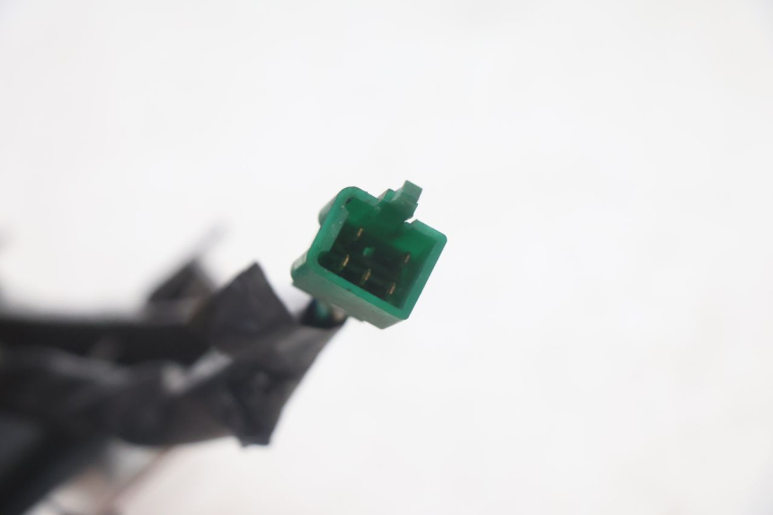 photo de LUZ TRASERA KYMCO LIKE 125 (2009 - 2016) - Características distintivas