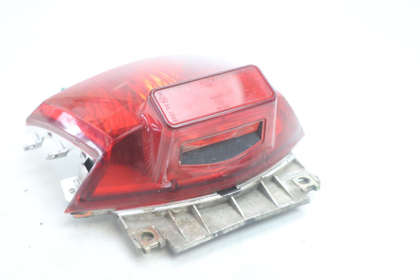 photo de LUZ TRASERA KYMCO LIKE 125 (2009 - 2016) - Zoom estado de uso