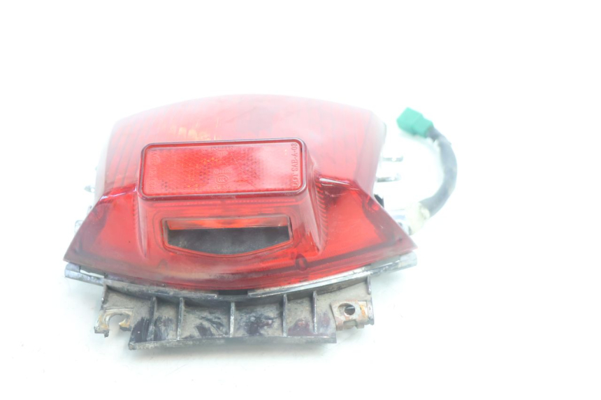 photo de LUZ TRASERA KYMCO LIKE 125 (2009 - 2016) - Zoom estado de uso