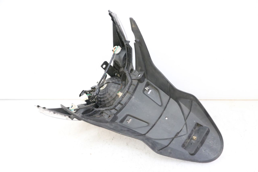 photo de LUZ TRASERA LONGJIA SHARPY 125 (2020 - 2024) - Vista general del producto