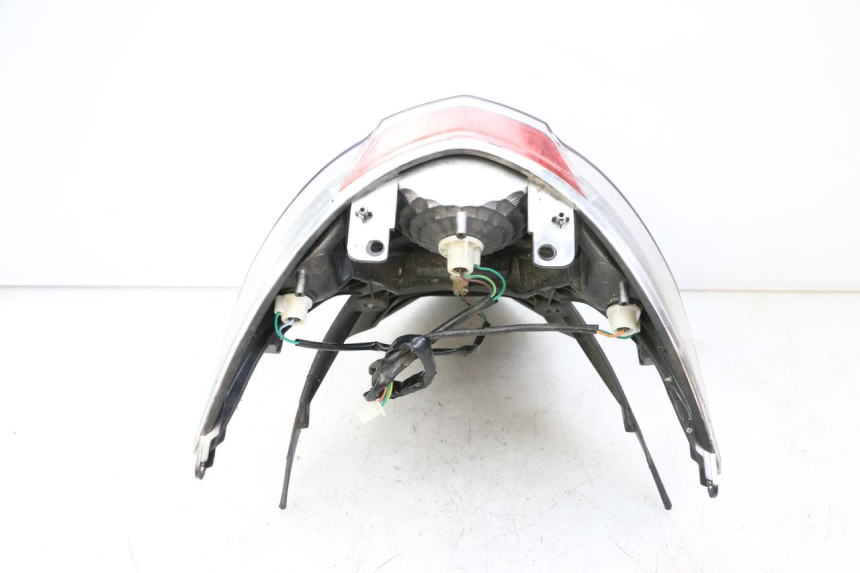 photo de LUZ TRASERA LONGJIA SHARPY 125 (2020 - 2024) - Recambio usado revisado