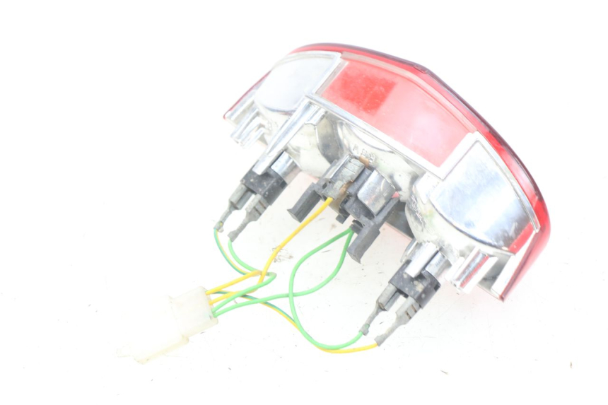 photo de LUZ TRASERA PEUGEOT LUDIX BLASTER 50 (2006 - 2014) - Otra perspectiva